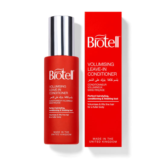 Volumising Leave In Conditioner (pack of 6)
