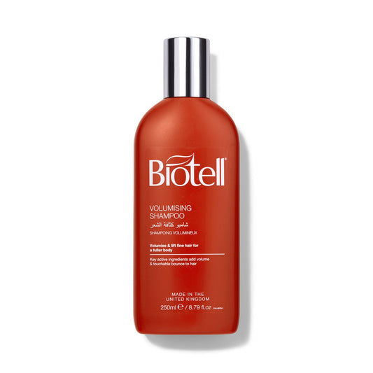 Volumising Shampoo (packs of 6)