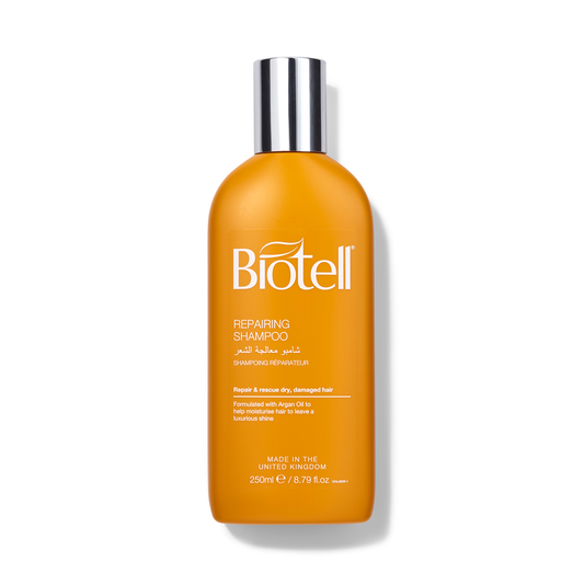 Repairing Shampoo (pack of 6)