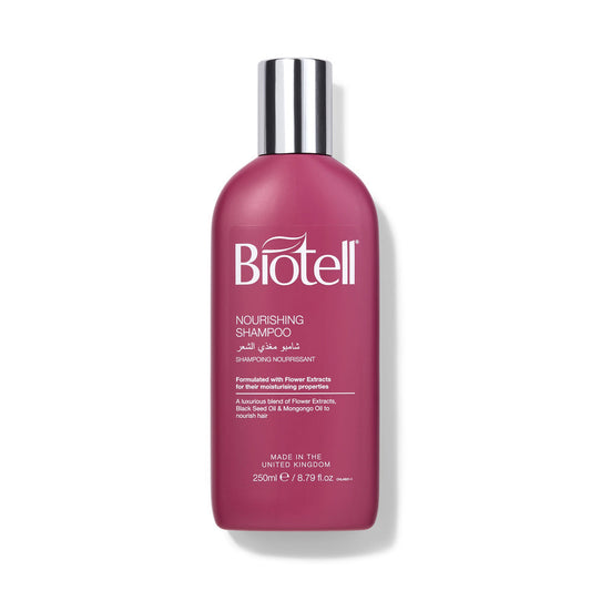 Nourishing Shampoo