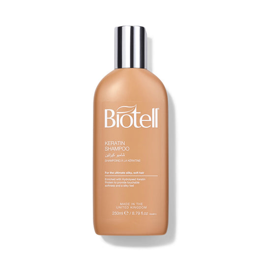 Keratin Shampoo (pack of 6)