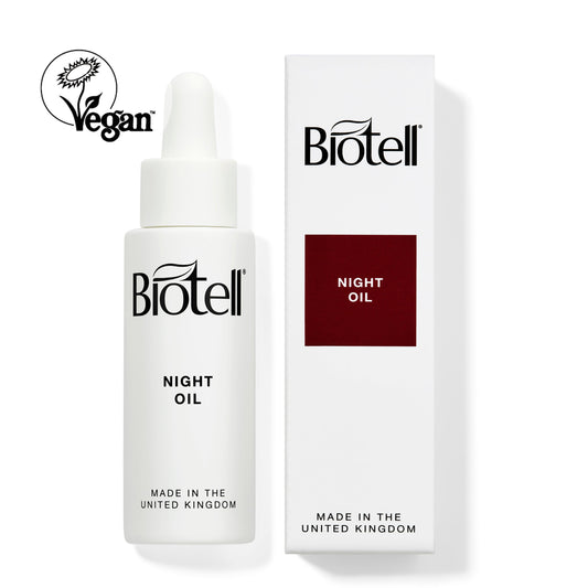 Night Oil (pack of 6)