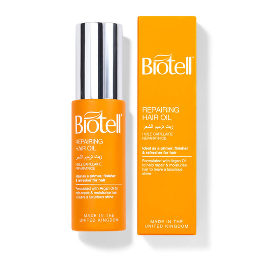 Repairing Hair Oil (pack of 6)