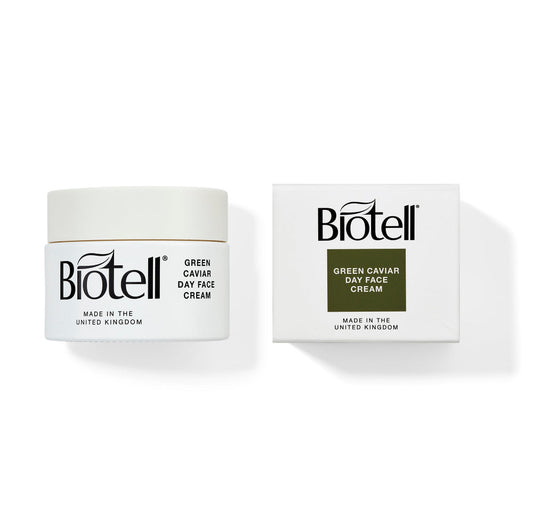 Green Caviar Day Face Cream